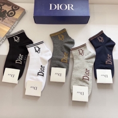 Christian Dior Socks